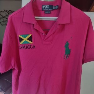RALPH LAUREN POLO